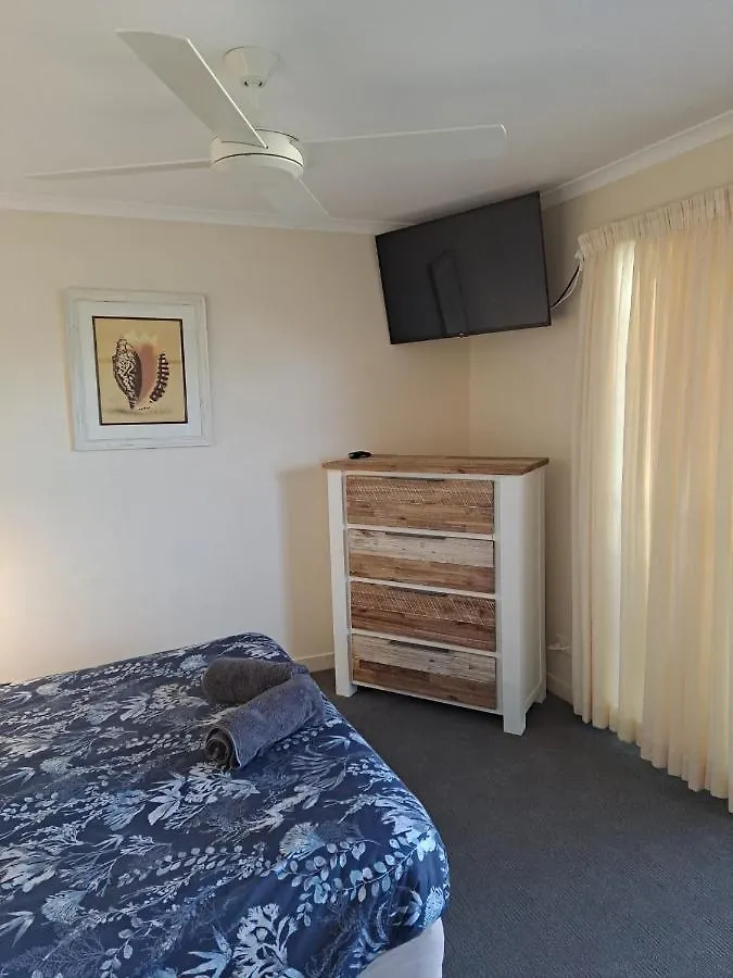 Villa 20 Tangalooma 0*,  Australia